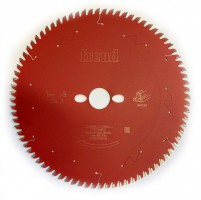 Freud FR23W004T Pro TCT Circular Saw Blade 250mm X 30mm X 80T £73.99